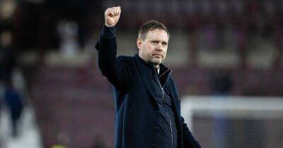 Ange Postecoglou - Ally Maccoist - Hugh Keevins - Michael Beale - Michael Beale must put down Rangers marker in next two matches and avoid Ibrox jam becoming jelly - Hugh Keevins - dailyrecord.co.uk - Scotland