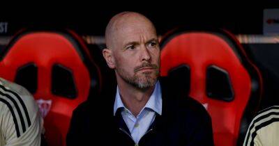 Erik ten Hag has all the evidence he needs to make important Manchester United transfer decision