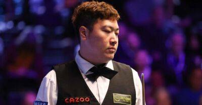 Shaun Murphy - Zhao Xintong - Big bans may be handed out – snooker’s largest match-fixing inquiry set to start - breakingnews.ie - Britain - China