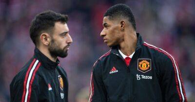 Erik ten Hag must change his Manchester United selection rule for three players vs Brighton - manchestereveningnews.co.uk - Manchester