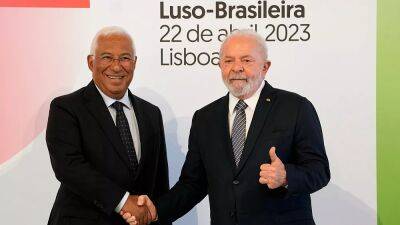 Lula speaks on Ukraine war: 'I know what an invasion is'