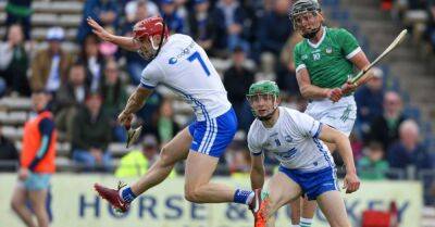 GAA: Limerick hurlers begin title defence; Down march on to Ulster semi-final