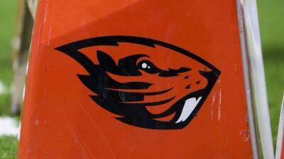 Oregon State AD Scott Barnes, 60, stable after 'medical event' - espn.com - Washington - state Oregon - state California - state Utah - county Scott -  Pittsburgh - county Fresno