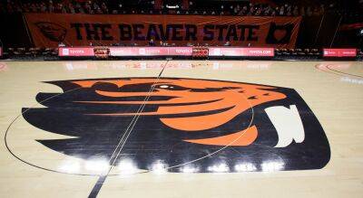 Oregon State athletic director in stable condition after 'medical event' causes hospitalization