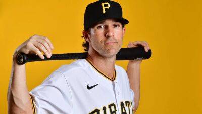 Philadelphia Phillies - Cleveland Guardians - Pirates call up 33-year-old infielder after more than decade in the minors: 'It’s been a dream come true' - foxnews.com - Florida - Los Angeles -  Los Angeles - county George - state Minnesota - county Bryan - county Reynolds