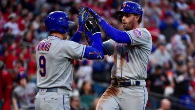 Why Mets' season comes down to success of two unsung players