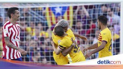 Xavi Wanti-wanti Barcelona: Kita Belum Juara Lo