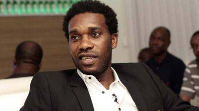 I would have cost €150m in today’s transfer market, says Okocha