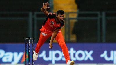 Sunrisers Hyderabad Predicted XI vs Delhi Capitals, IPL 2023: Will T Natarajan Find Himself A Place?