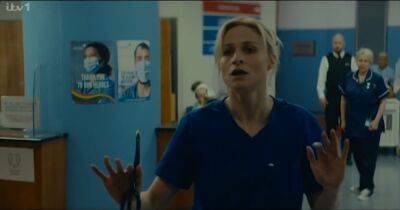 ITV Malpractice viewers flock to comment as they face same issue with drama opener