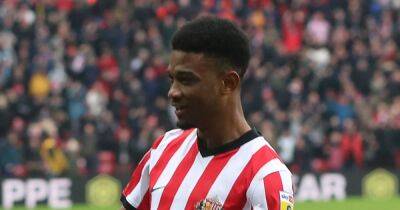 Anthony Elanga - Axel Tuanzebe - Amad has given Erik ten Hag a simple Manchester United transfer decision to make this summer - manchestereveningnews.co.uk - Manchester