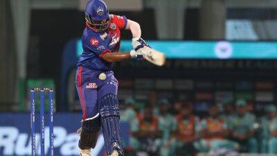 Delhi Capitals Predicted XI vs Sunrisers Hyderabad, IPL 2023: Will David Warner And Co Back Prithvi Shaw?