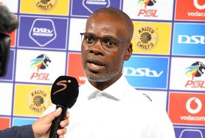 Arthur Zwane - Sekhukhune double troubles Chiefs' CAF Champs League hopes: 'We only have ourselves to blame' - news24.com