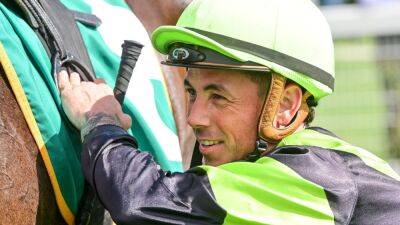 Jockey Dean Holland dies after horse racing fall in Australia - espn.com - Australia