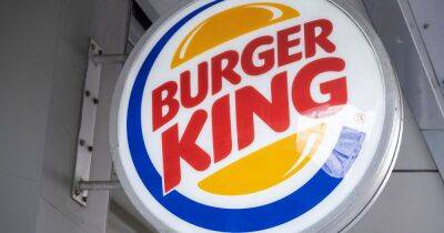 Wigan to get new drive-thru Burger King - manchestereveningnews.co.uk