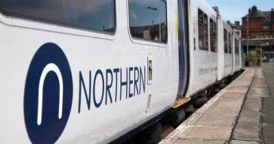 All the Northern railway timetable changes ahead of key changes next month - manchestereveningnews.co.uk - county Chester