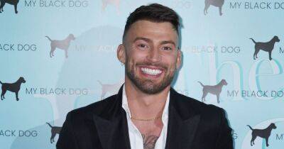 Helen Flanagan - Jake Quickenden claims feeling 'invisible' as he shares what it's really like on I'm A Celebrity - manchestereveningnews.co.uk - Manchester - Australia - South Africa - Jordan
