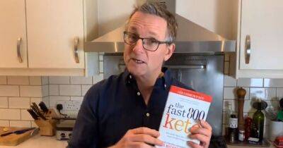 Cutting out this one common fruit will boost weight loss says Michael Mosley