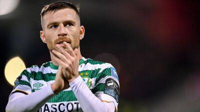 Jack Byrne in 'fantastic position' to tackle future dilemmas - Paul Corry