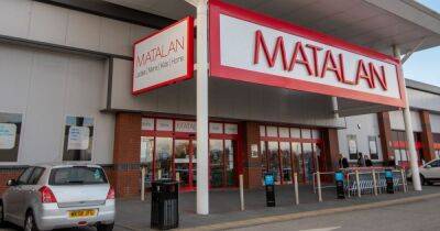 Matalan shoppers love 'chic' £10 summer bags so much they 'want them all' - manchestereveningnews.co.uk - Manchester