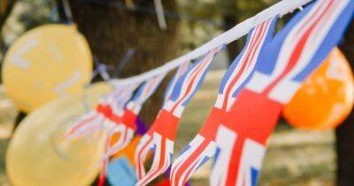 Decorating home for King’s Coronation could end in £5,000 fine - manchestereveningnews.co.uk - Britain - Manchester