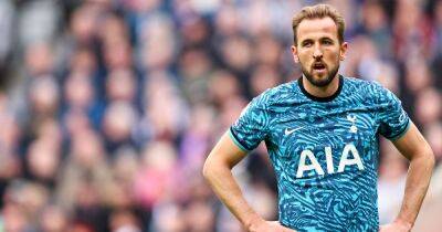 Jamie Carragher makes Harry Kane Manchester United prediction after Tottenham embarrassment