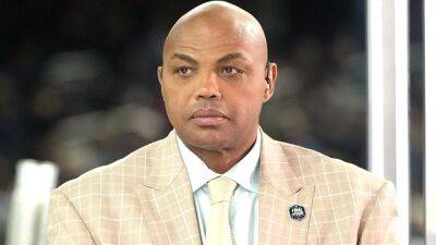 Charles Barkley - Charles Barkley comes after cats in latest hot take: 'I just don’t think they’re real pets' - foxnews.com - state Minnesota - state Texas - county San Diego - state Connecticut