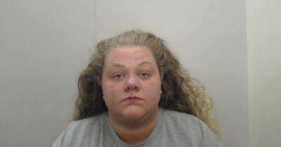 Mum screamed 'I'm gonna kill you!' before shoving electric drill into disabled neighbour's head