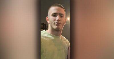 Teen accused of murdering student Luke O'Connor reacted 'violently' to 'lighthearted' comment made by friend, jury hears