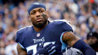 Titans GM says he hasn't received trade calls on Derrick Henry