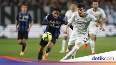 Atalanta VS Roma: I Lupi Takluk 1-3