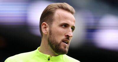 Manchester United 'begin attempt' to sign Harry Kane as Spurs 'name price tag' and more transfer rumours