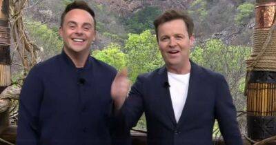 Declan Donnelly - Helen Flanagan - I'm a Celebrity South Africa fans point out same issues with the new spin-off show just seconds in - manchestereveningnews.co.uk - Manchester - Australia - South Africa - Jordan