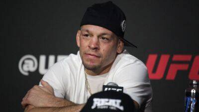 Logan Paul - Nate Diaz - Arrest warrant issued for ex-UFC star Nate Diaz after altercation - espn.com -  New Orleans