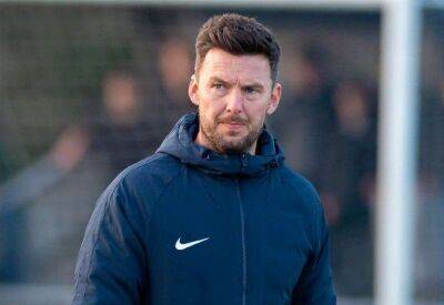 Ramsgate manager Jamie Coyle tells his players to enjoy the occasion when they face Hythe Town in the Isthmian South East play-offs