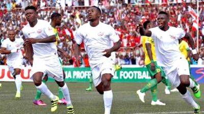 SWAN tasks Enugu government to save Rangers by expediting action on Azikiwe Stadium