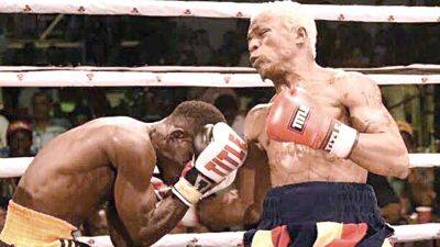 GOtv Boxing Night 28: I’m storming Lagos for victory, boasts Apata Roro