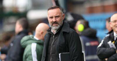 Kris Boyd tips Rangers for seismic transfer overhaul as he pinpoints the 'quality' needed to stop Celtic
