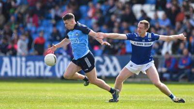 One-sided games show importance of tiered All-Ireland system - Peter Canavan - rte.ie - Ireland
