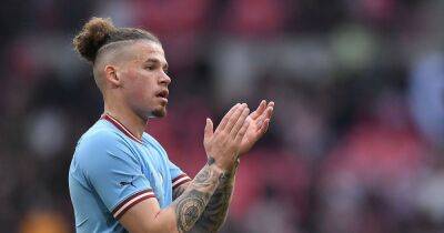 Kalvin Phillips' Man City struggles are not uncommon but his challenge is tougher than most