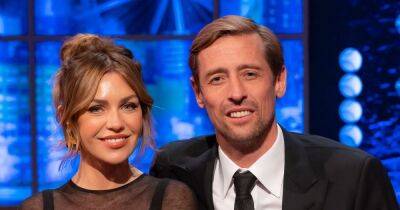 Peter Crouch - Abbey Clancy and Peter Crouch's daughter rushed to hospital in Portugal in 'terrifying' 1am dash - manchestereveningnews.co.uk - Manchester - Portugal