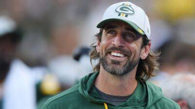 Even with Aaron Rodgers acquisition, Jets' 2023 schedule does them no favors