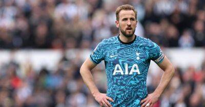 Manchester United have already shown Harry Kane what he's missing this season