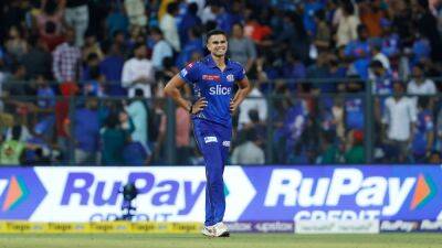"Need To Improve...": Ex-Pakistan Captain Points Out 4 'Faults' In Arjun Tendulkar's Bowling