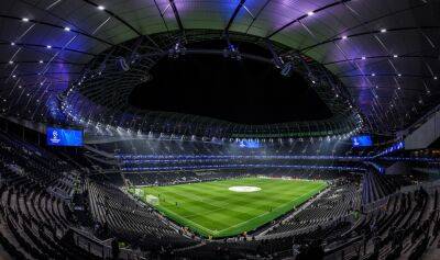 Anthony Joshua - Tyson Fury - Tottenham Hotspur Stadium to stage 2024 European rugby finals - news24.com - Britain -  Dublin