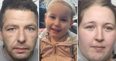 Lola James' murderer Kyle Bevan given minimum jail term of 28 years - walesonline.co.uk