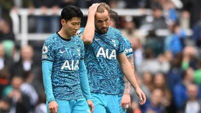 Tottenham players to refund fans for 6-1 defeat at Newcastle