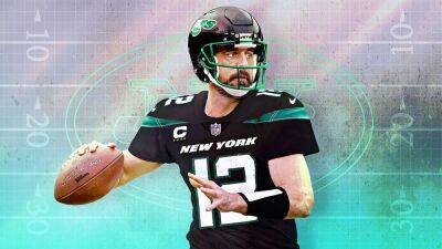 New York Jets hope Aaron Rodgers stars in 'A Very Brady Sequel' - New York Jets Blog- ESPN