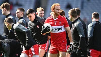 Conor Glass: Ulster football still has massive selling point