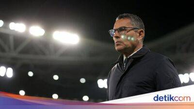 Luciano Spalletti - Asisten Pelatih Juventus Diselidiki, Diduga Hina Spalletti - sport.detik.com